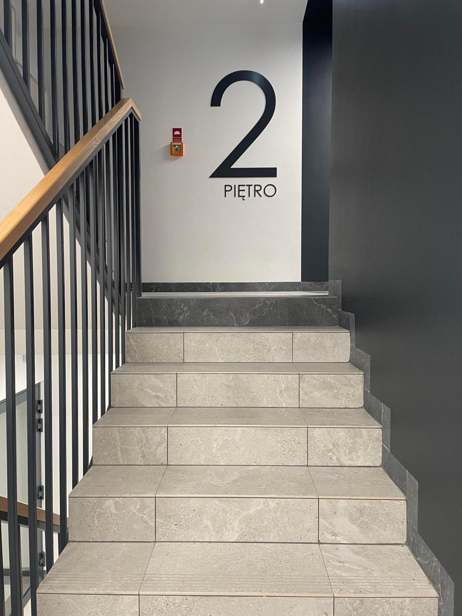 Apartment Legnicka Wroclaw