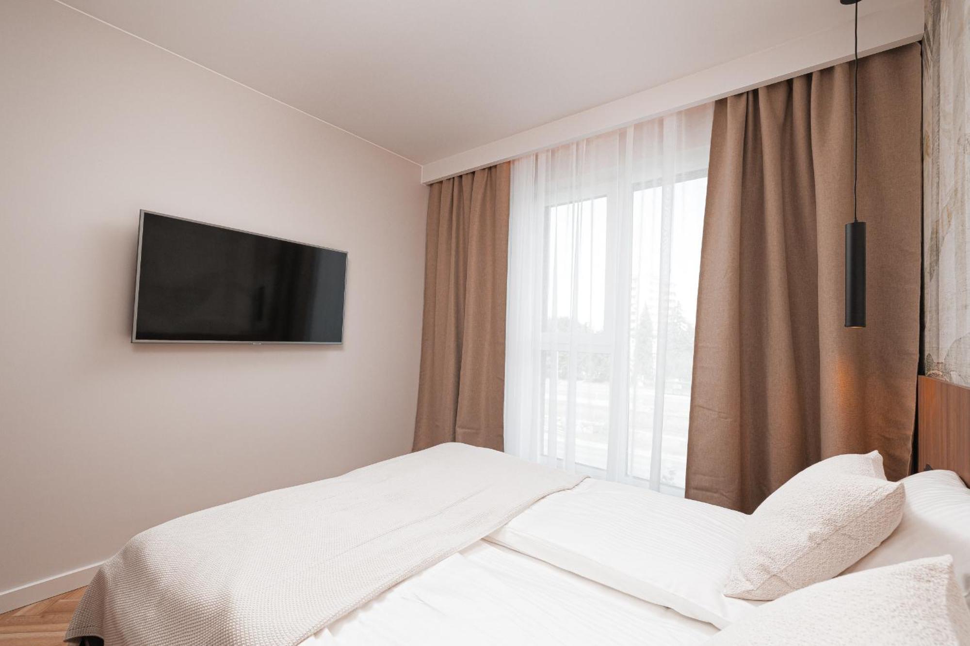 Legnicka Apartment