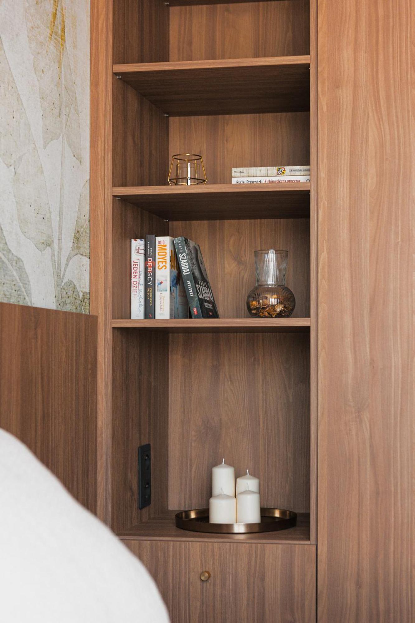 Apartment Legnicka Wroclaw