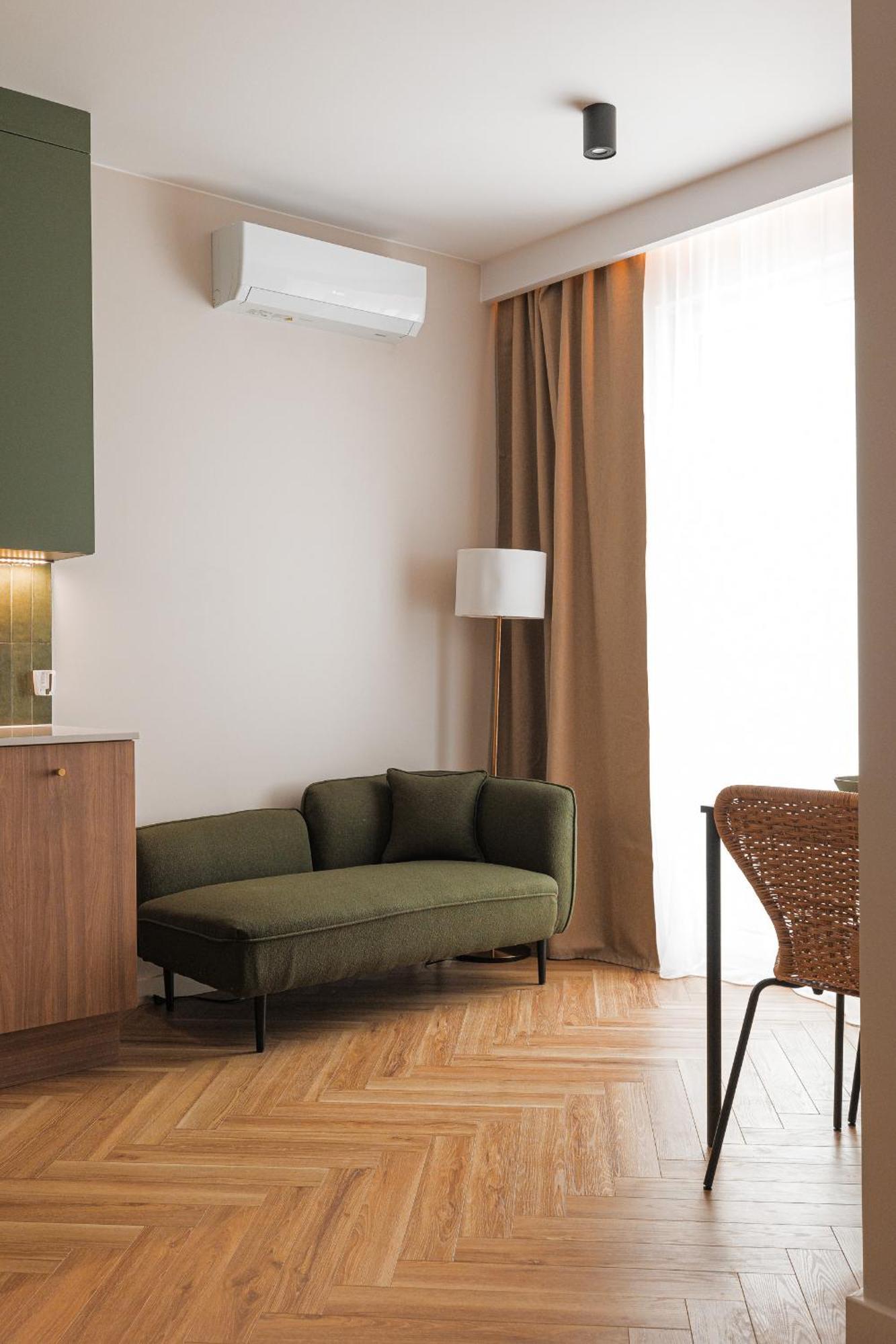 Legnicka Apartment